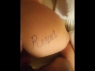 Pawg Wants To Be A Porn Star