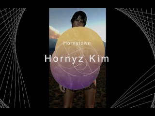 Hornstown Kim Domination *Uncensored*