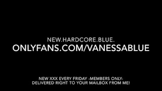 Huge Tits Onlyfans Is Currently Hosting Vanessa Blue's Exclusive XXX Sex