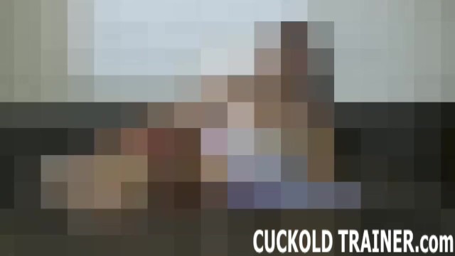 Cuckold Domination And POV Femdom Porn 14