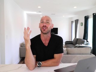 Johnny Sins - Guide to Sex: Size Vs_Stamina!?
