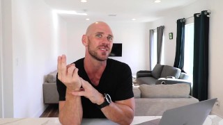 Best New Porn - Johnny Sins Guide To Sex Size Vs Stamina