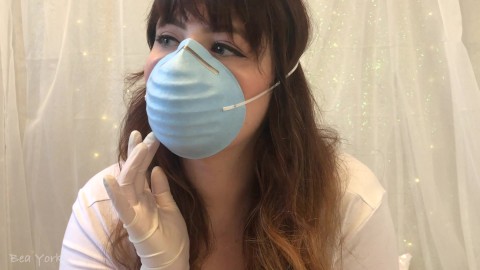 Surgical Mask Fetish Porn - Surgical Mask - Porn Video Playlist from alicemask | Pornhub.com