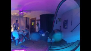 Butt Slut Used At A Sex Party Gangbang