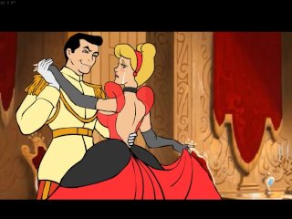 Cinderella's Ball By Misskitty2K Gameplay