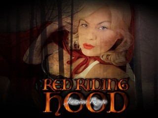 cosplay red