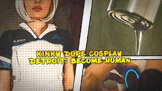 Sex Tube - Mykinkydope Detroit Menselijke Revolutie Korte Film