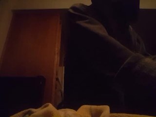 Spun In Bfs House
