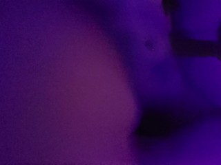 College Girl Gets_Fucked at a_Rave After Party
