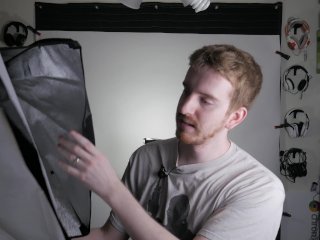 Is A $75 Light Kit Worth It? - Budget Youtube Gear