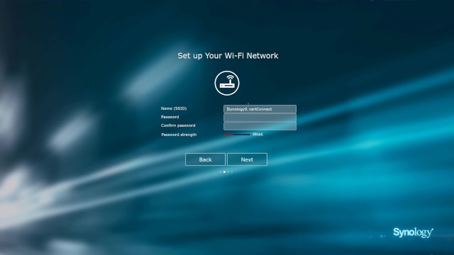 WHY CANT OTHER ROUTERS DO THIS?!? - Synology RT2600ac Router 10