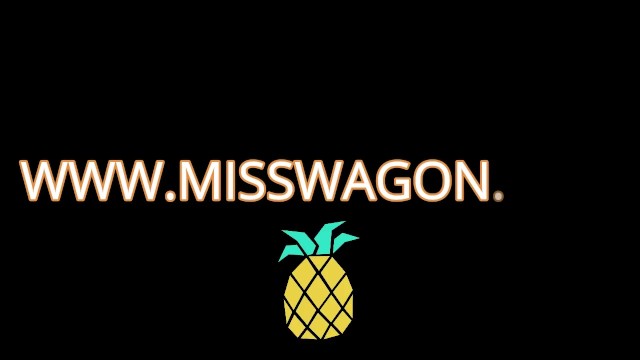 Miss Wagon Vegan - Provo la frusta regalatami da un sexy shop molto fetish
