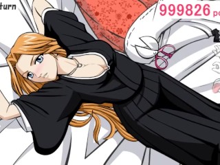 Free Bleach Hentai Porn Videos (126) - Tubesafari.com