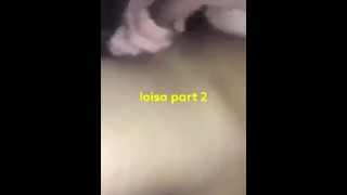 Free Loisa Andalio Nude Porn Videos From Thumbzilla