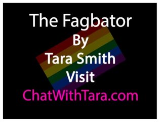 The Fagbator - Custom Audio - Gay Porn Bisexual Encouragement By Tara Smith