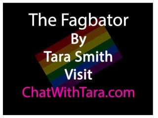 The Fagbator - Custom Audio - Gay PornBisexual Encouragement by Tara smith