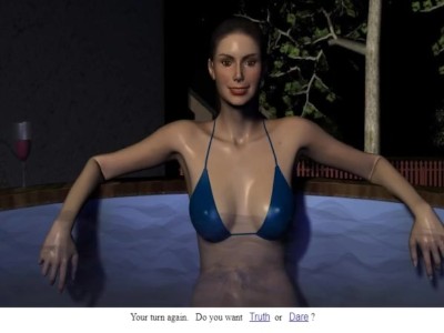 Ariane dating simulator nackt