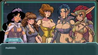 Uncensored Gameplay Episode 59 Akabur Star Channel 34
