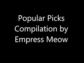 Popular Picks Compilation