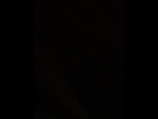 Sexy Amateur Model Great Blowjob After Casting Choking On My Dick