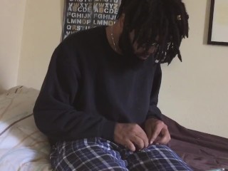 Rolling a blunt cause depression is fucking_me