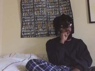 Smoking A Blunt Cause Depression Is Fucking Me