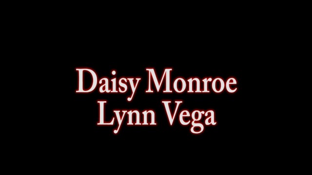 Milf Dom Daisy Monroe Gets Pussy Licked By Lynn Vega! - Daisy Monroe, Lynn Vega
