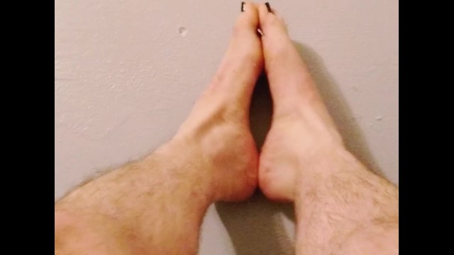 Ftm Ftmfeet Foot-Fetish Pedicure Ftm-Clit | Pedicured Feet Of Ftm,Ftm
