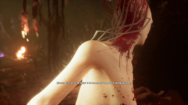 Agony Unrated Part 4 Uncensored 4k And 60fps