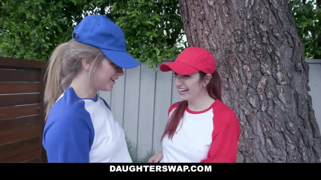 DaughterSwap - Kinky Stepdaughters Get Swapped By Hot Dads 2