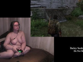 Last Of Us Play Through Part 5