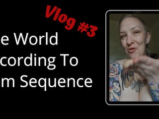 The World According To Rem Sequence #3