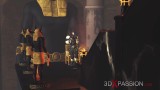 160px x 90px - Full Video - Anubis fucks a young egyptian slave in his temple | Pornhub