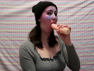 Elf Girl Wants Oral Creampie From You(JOI/JOE)