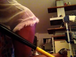 Raki Dildo Basebal