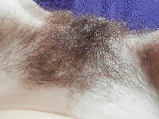 Super hairy bush pussy compilation close up_HD