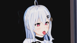 Rough IWS 2000 3D Hentai Frontline Girls