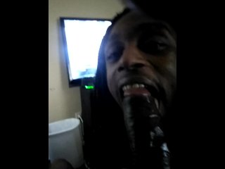 Digging My Boy Ouy