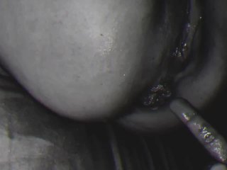 Tmd: Fisting + Fucking = Cumming!