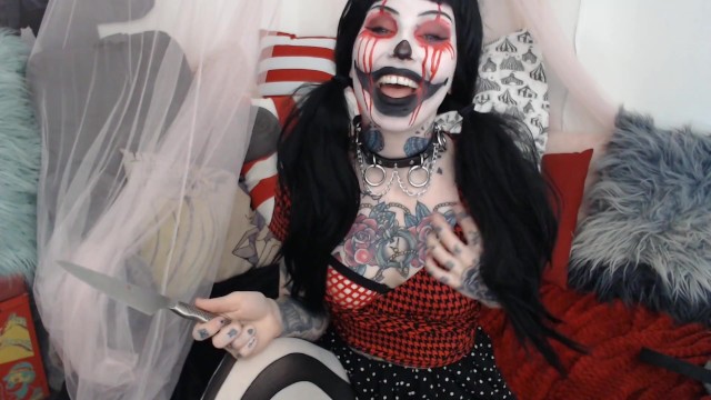 Halloween Scary Clown Porn - Scary Girl Tube - Porn Category | Free Porn Video | Page - 1