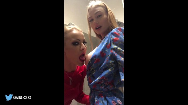 Video Instamix Xxx Hd - Mix Video Instagram Teen Blonde Pornstar Blowjob, Pussy Licking and Fun -  Pornhub.com