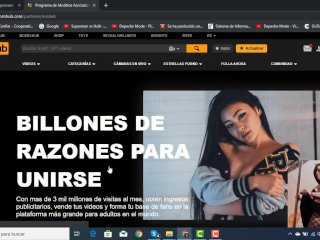 Curso 3, Monetización De Vídeos En Porn Hub Como Aplicar A Cuenta De Modelo