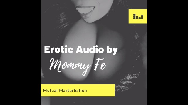 Solo Ebony Milf Masturbation