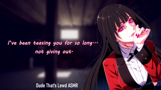 The Risqu Wholesome Yandere NSFW ASMR Thumbzilla