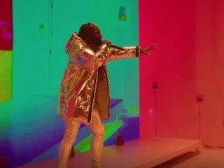 2019 Pornhub Awards - Ty Dolla $Ign - Musical Performance