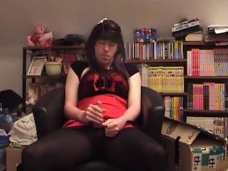 Spoiled Princess Shows Her Secret