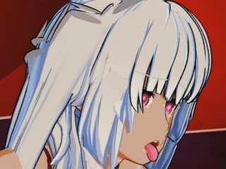 Fate/Grand Order - Altera 3D Hentai