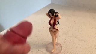 Anime Figure Porn Videos | Pornhub.com