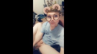 Ass Fuck Anal Fun Femboy Snapchat