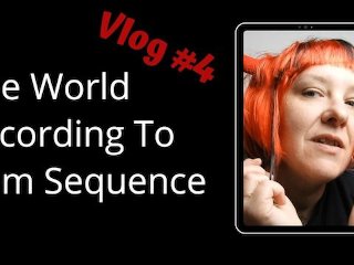 The World According To Rem Sequence #4